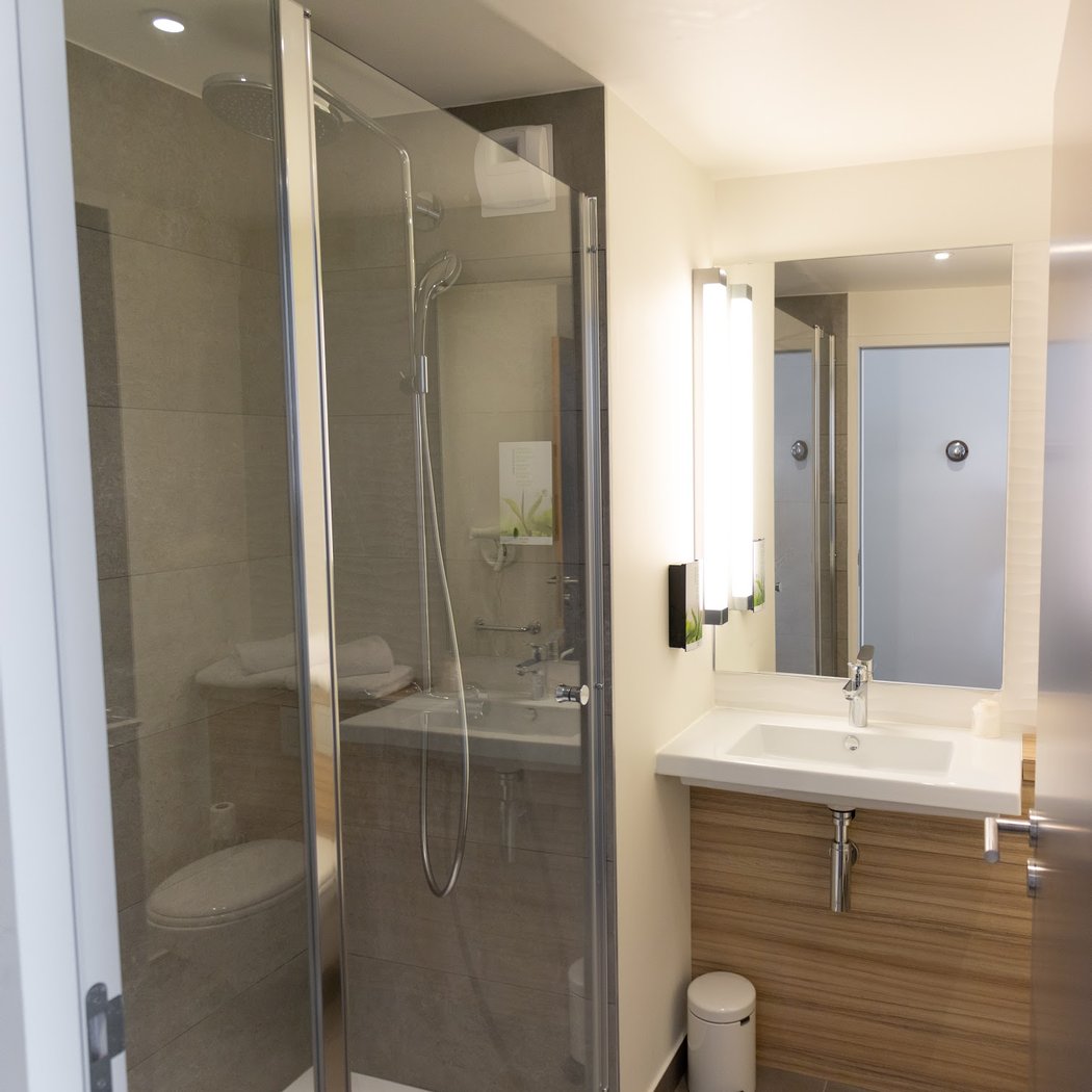 Campanile Prime - Rungis Orly 3